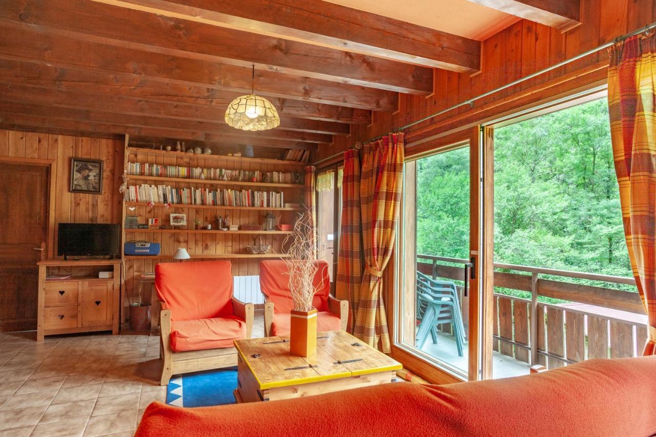 Grand Proche Gd Bornand * Glieres-Val-de-Borne