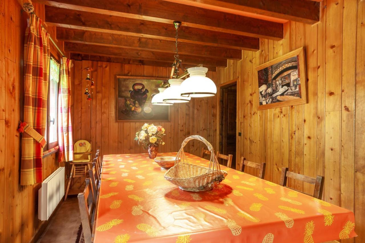 Grand Proche Gd Bornand Apartment Glieres-Val-de-Borne