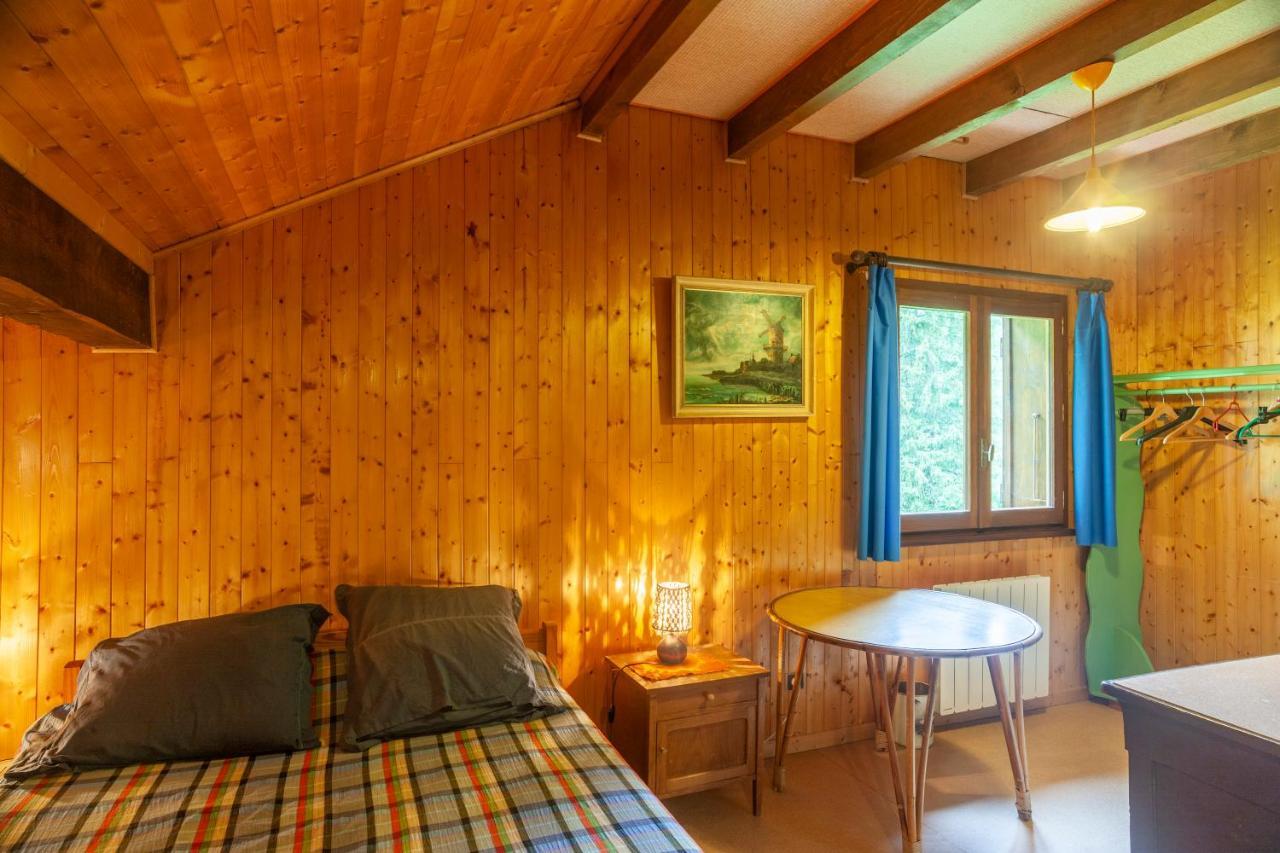 Grand Proche Gd Bornand Glieres-Val-de-Borne